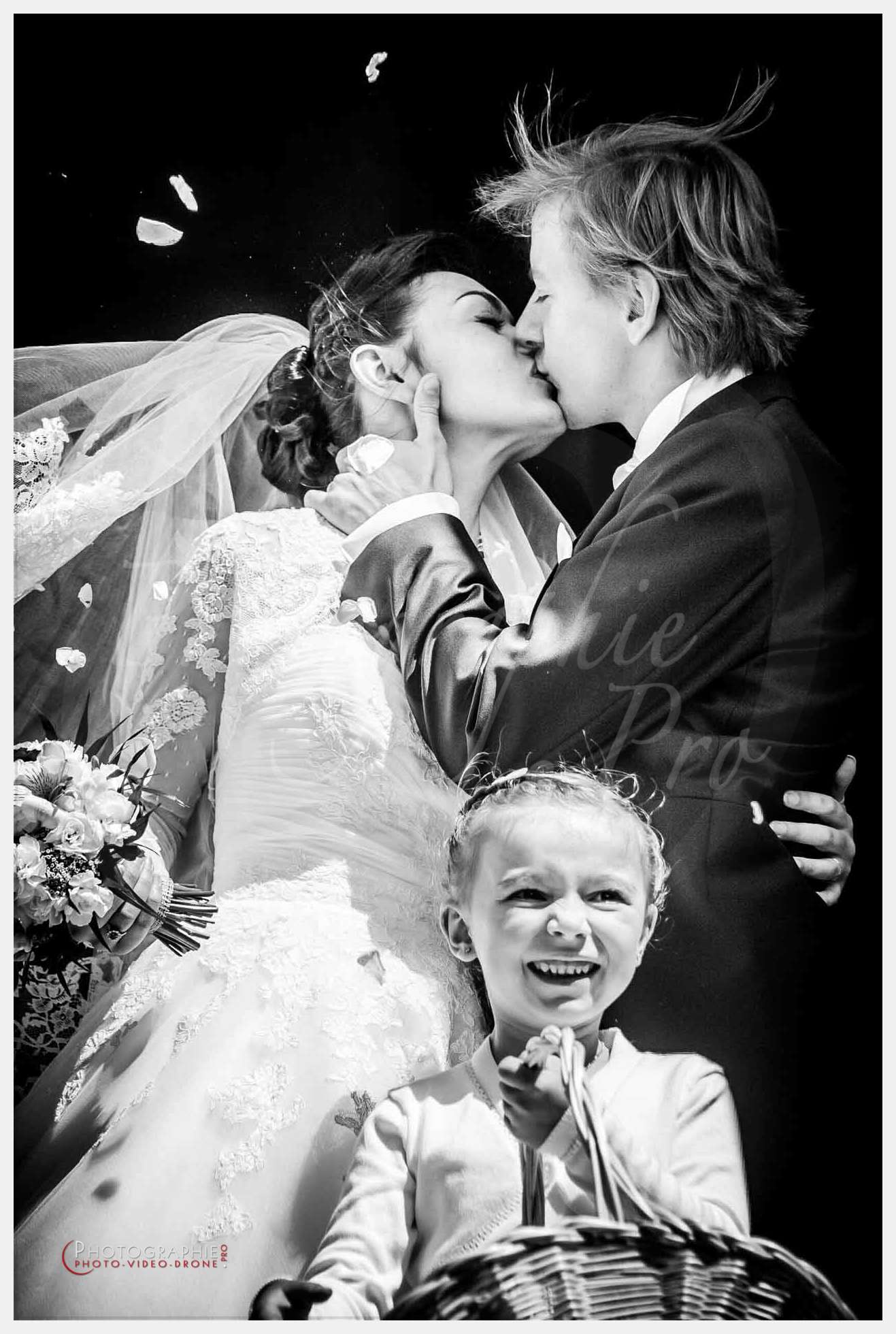 Mariage — © by PhotoGraphie.Pro