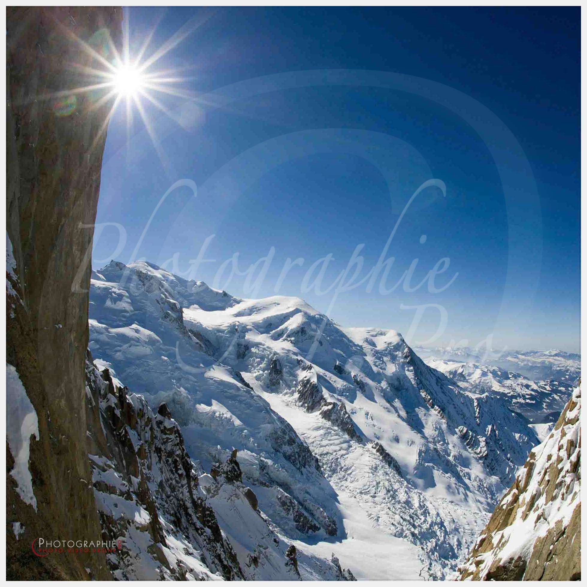 Montagne 3 — © by PhotoGraphie.Pro