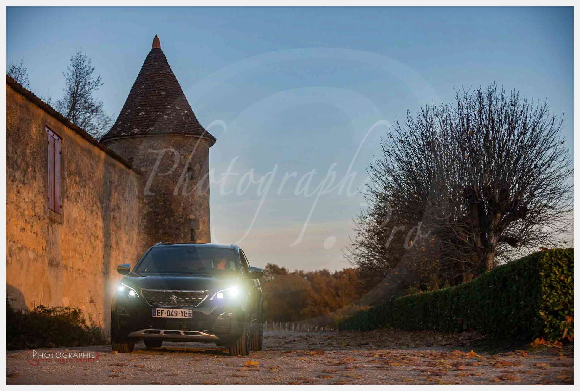 Photos d'entrepises - Artisanat, Industrie, Institutionnel, Divers. — © by PhotoGraphie.Pro