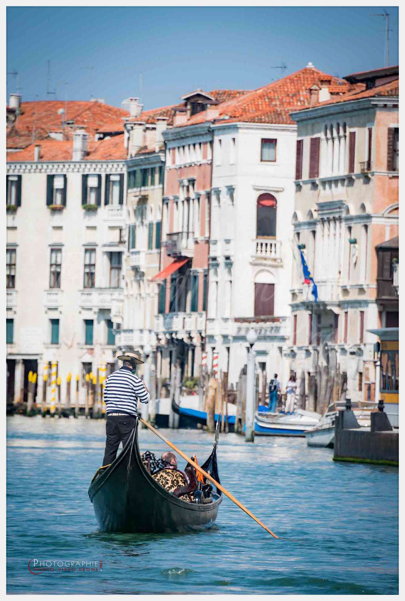 Photos tourisme — © by PhotoGraphie.Pro