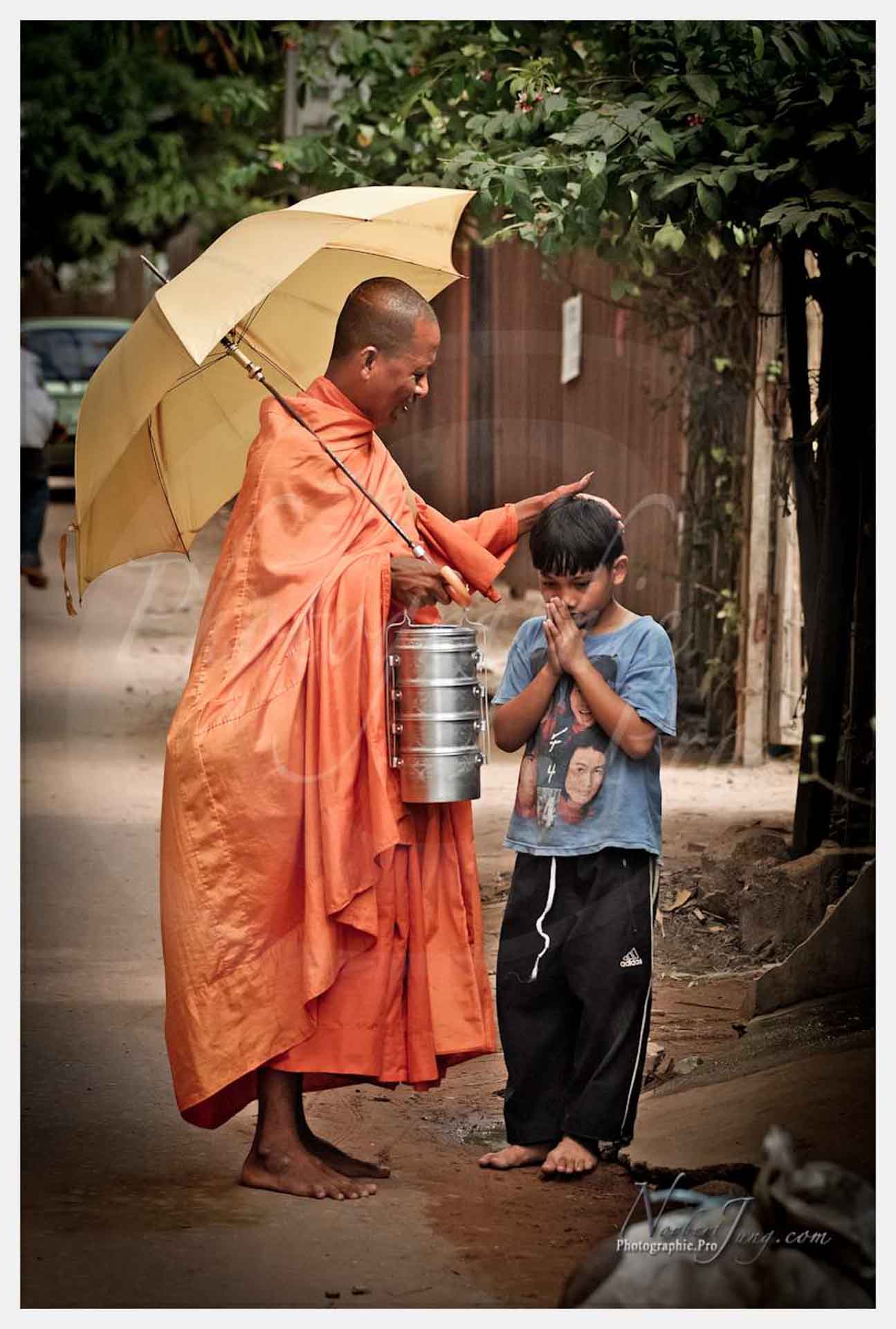 Reportages humanitaires — © by PhotoGraphie.Pro