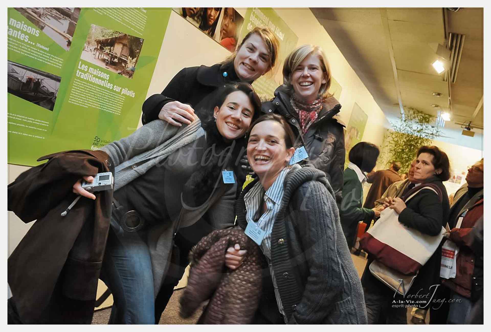 Photos portraits — © by PhotoGraphie.Pro