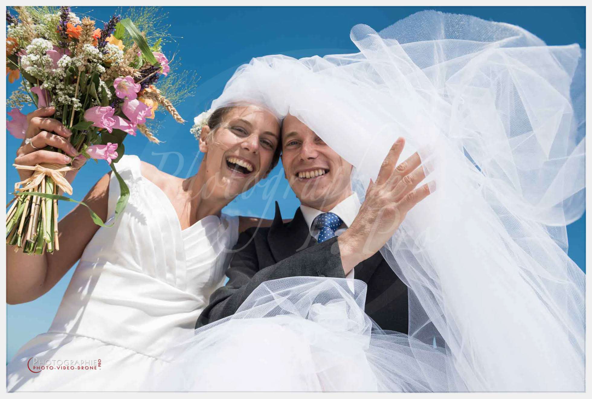 Photos mariages — © by PhotoGraphie.Pro