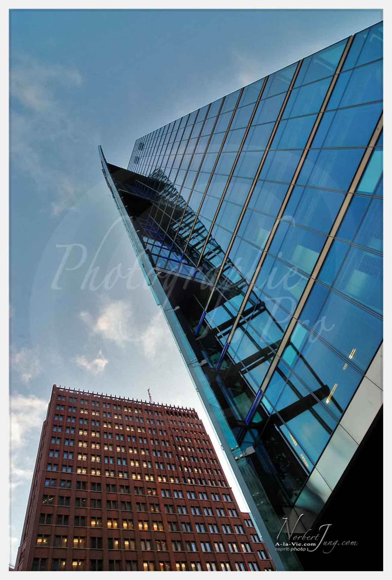 Berlin — © by PhotoGraphie.Pro