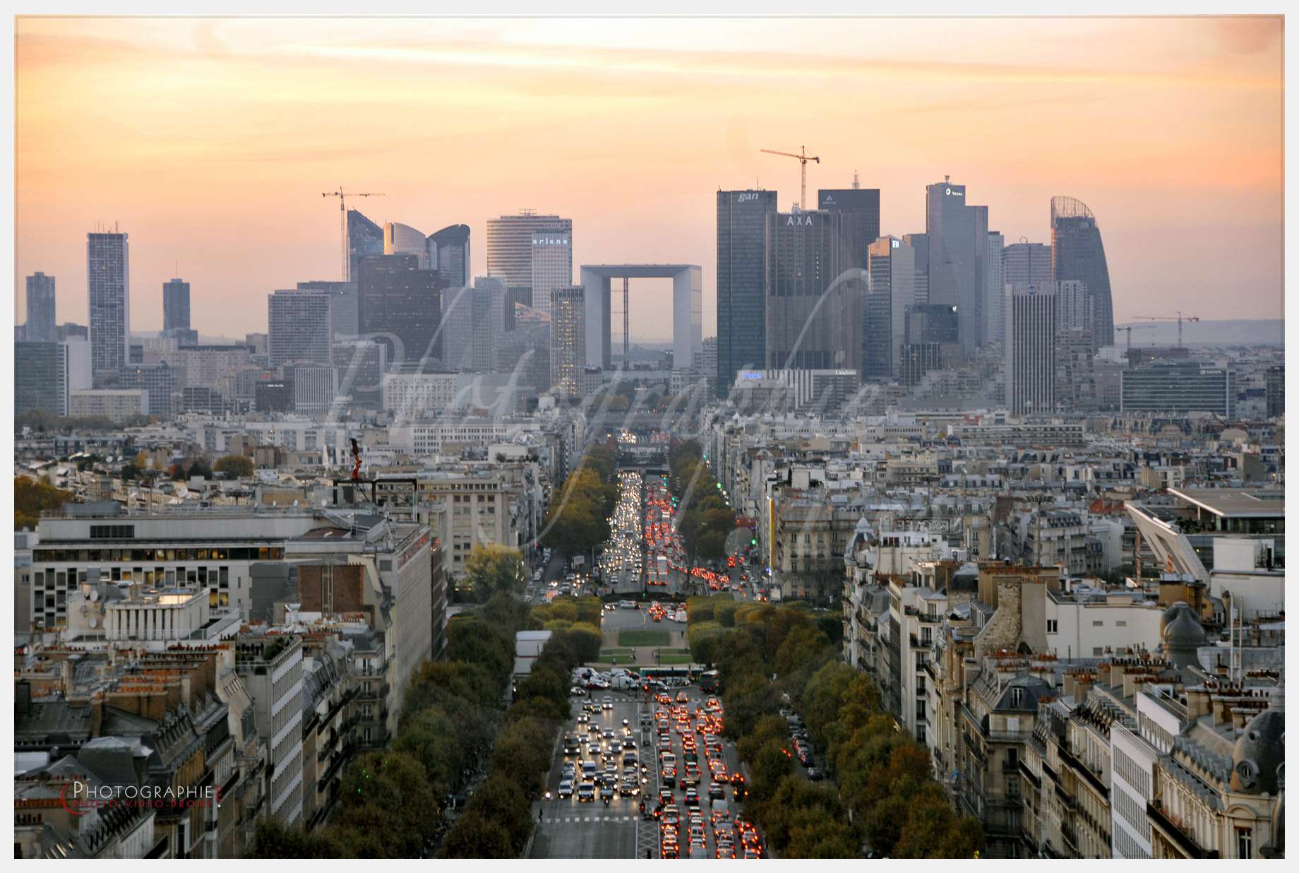 Paris © by Photographie.Pro