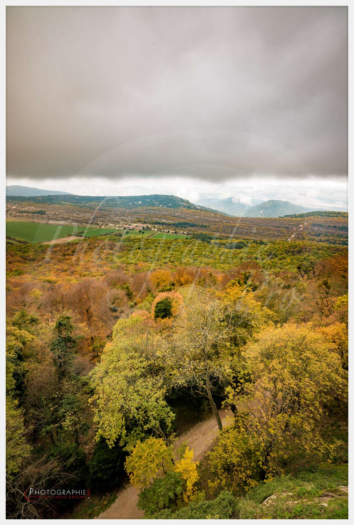 Sainte Baume-14 © by Photographie.Pro