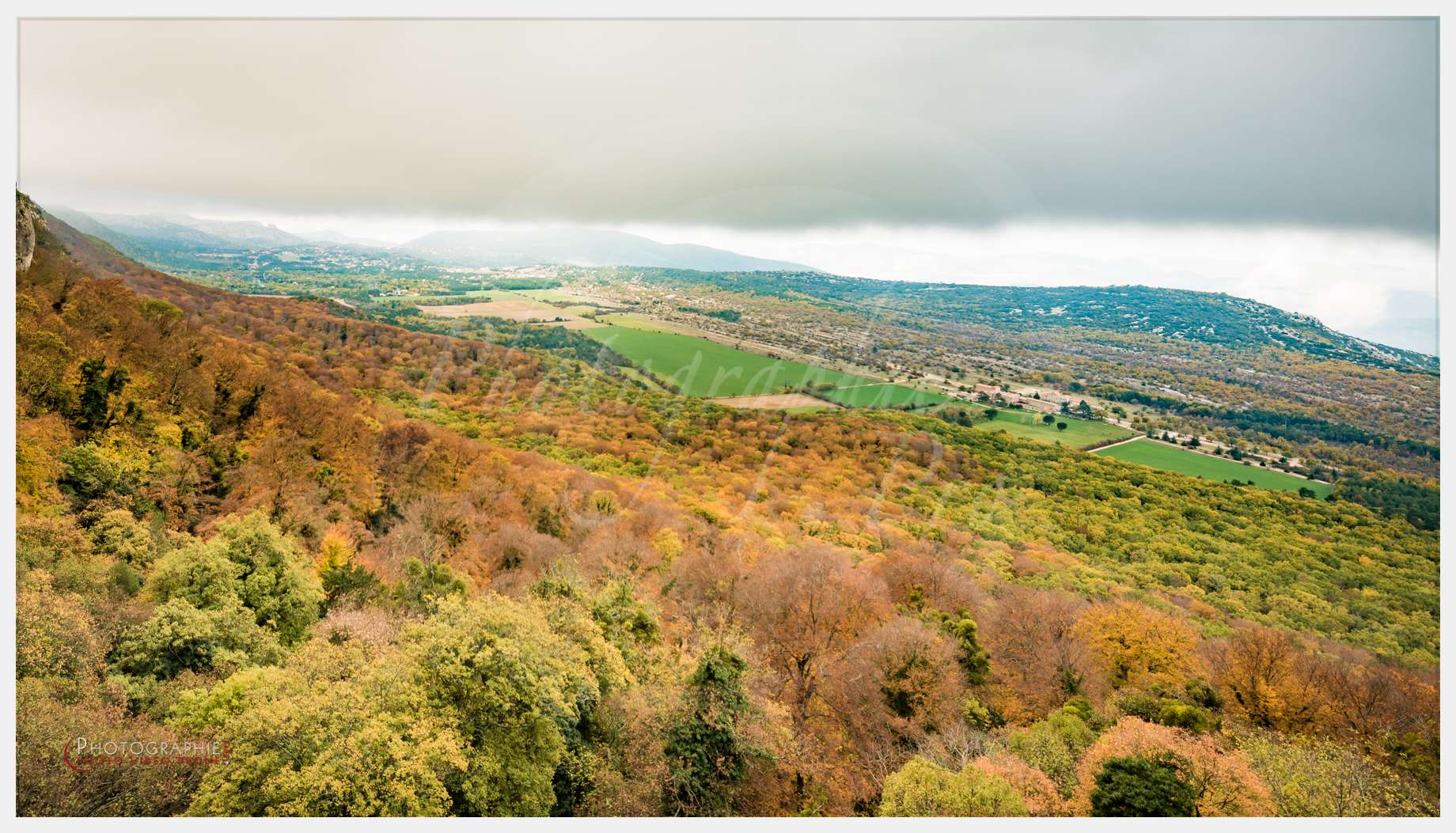 Sainte Baume-12 © by Photographie.Pro