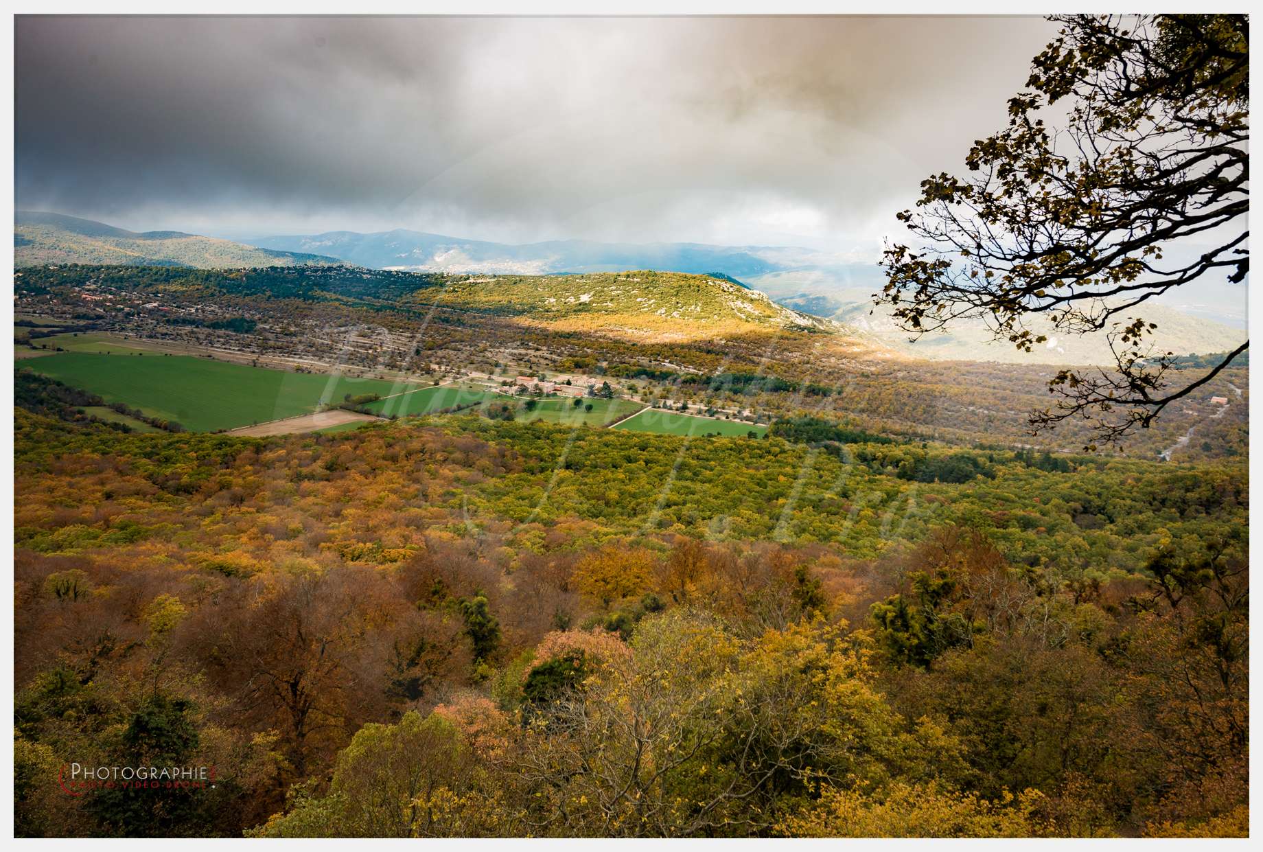 Sainte Baume-8 © by Photographie.Pro