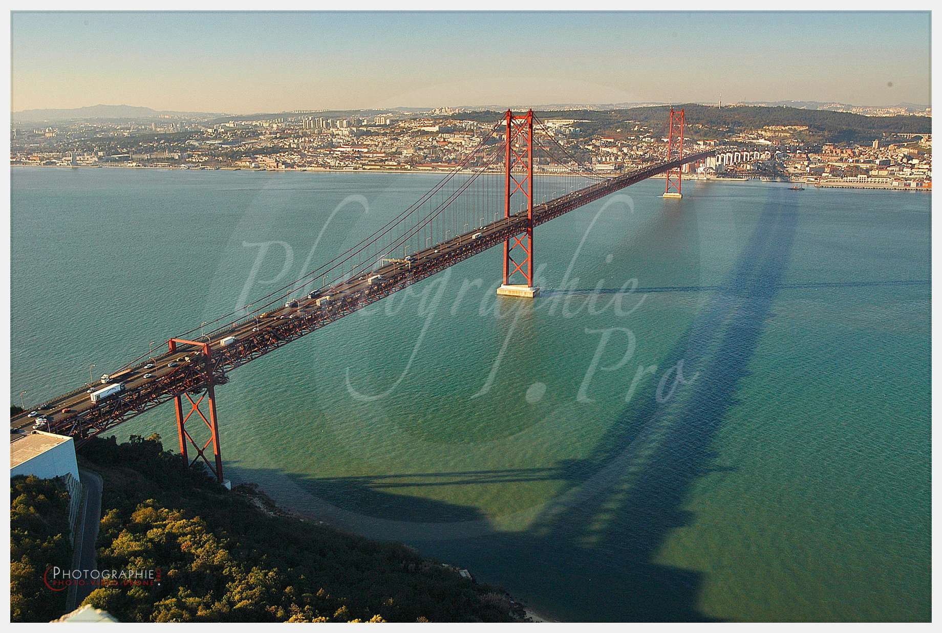 San Francisco-2 © by Photographie.Pro