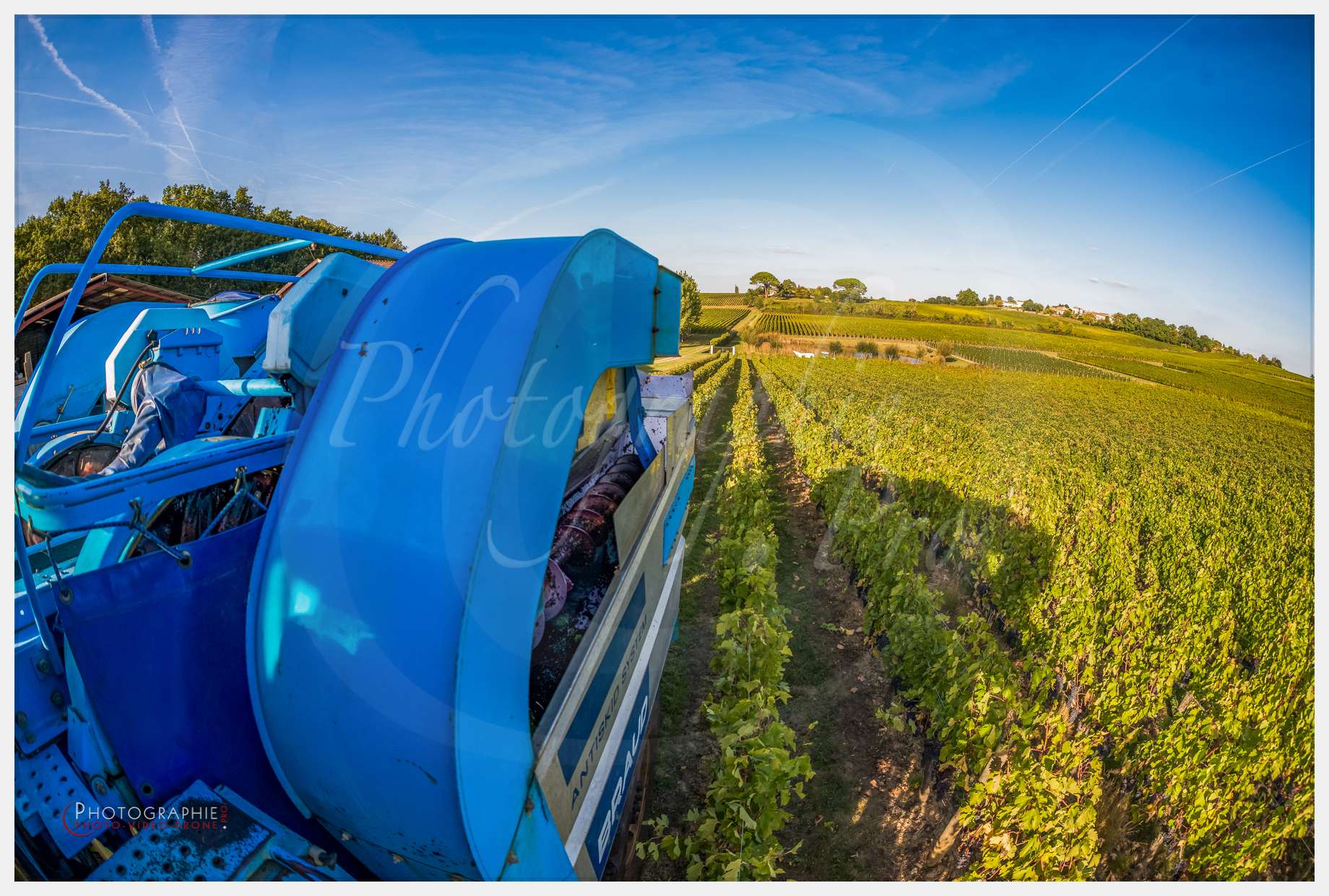 Chateau Grand Corbin-3 © by Photographie.Pro