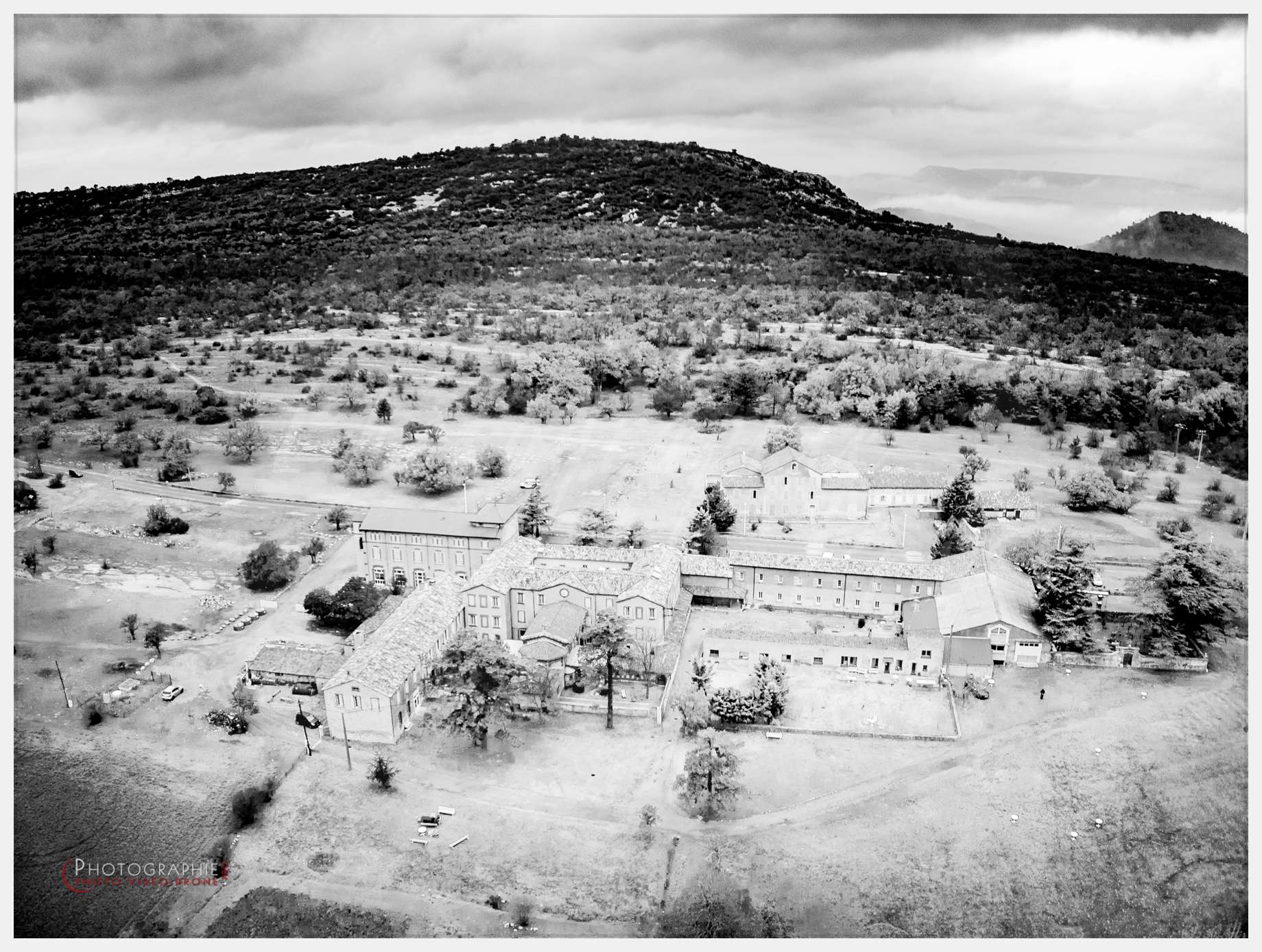 Sainte Baume-4 © by Photographie.Pro