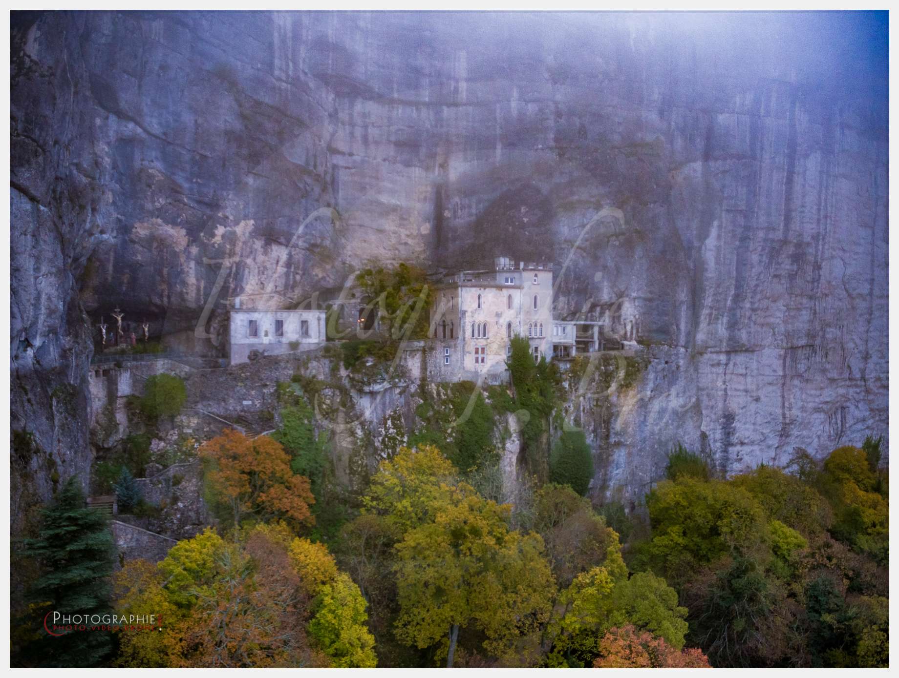 Sainte Baume-2 © by Photographie.Pro