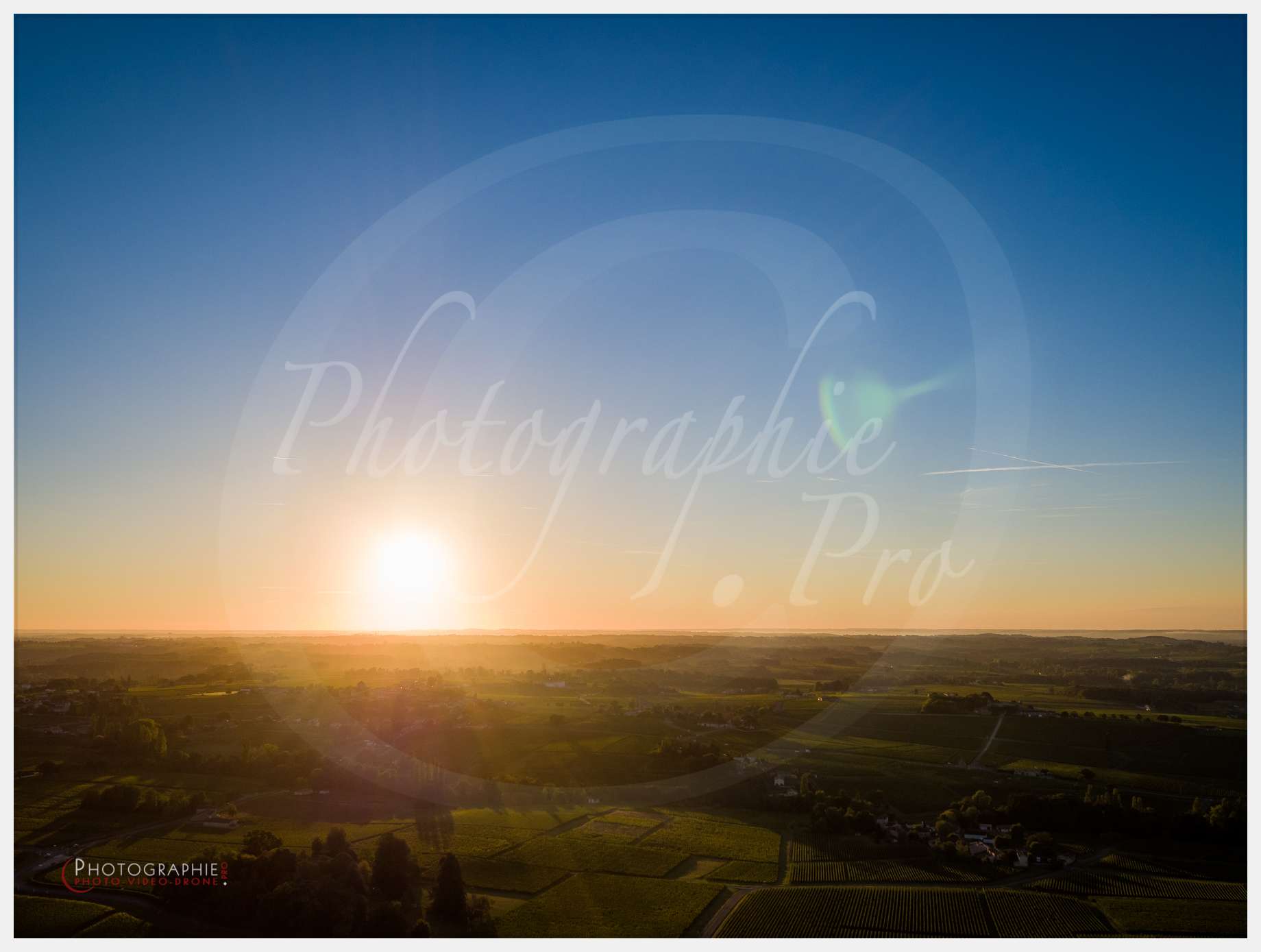 Chateau Grand Corbin-14 © by Photographie.Pro