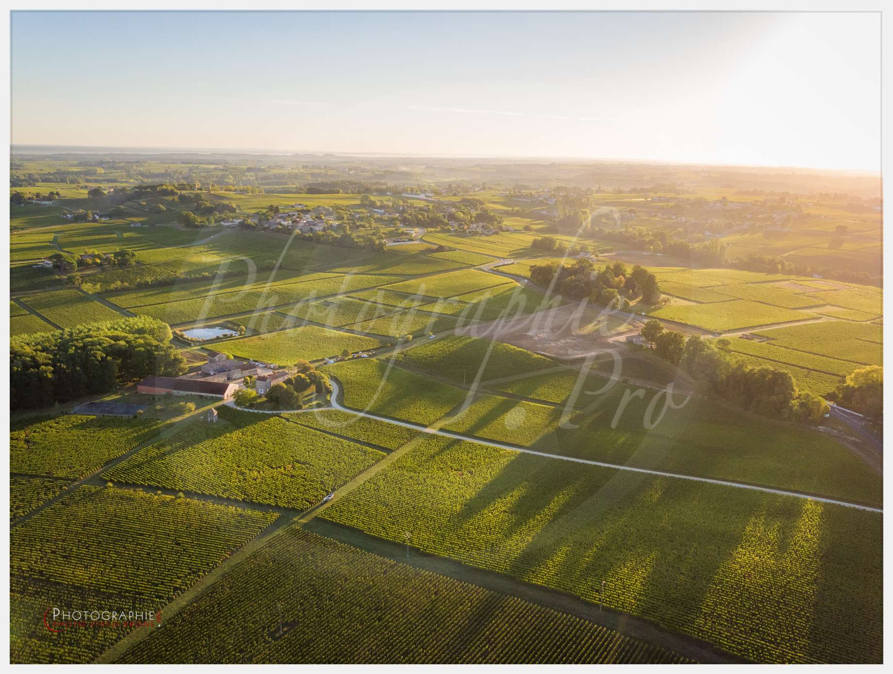 Chateau Grand Corbin-13 © by Photographie.Pro