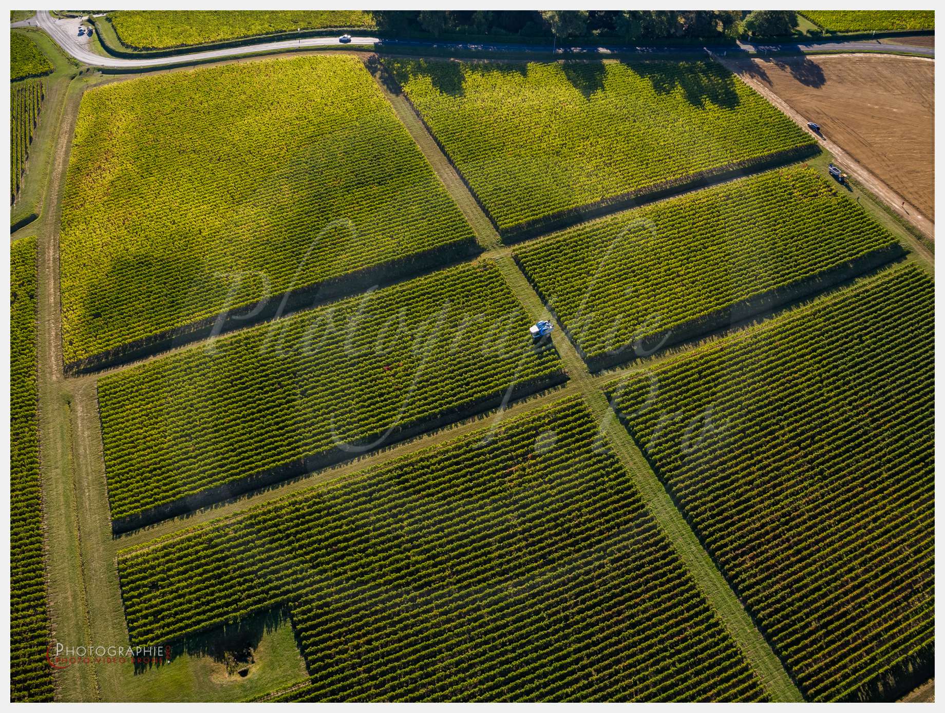 Chateau Grand Corbin-5 © by Photographie.Pro