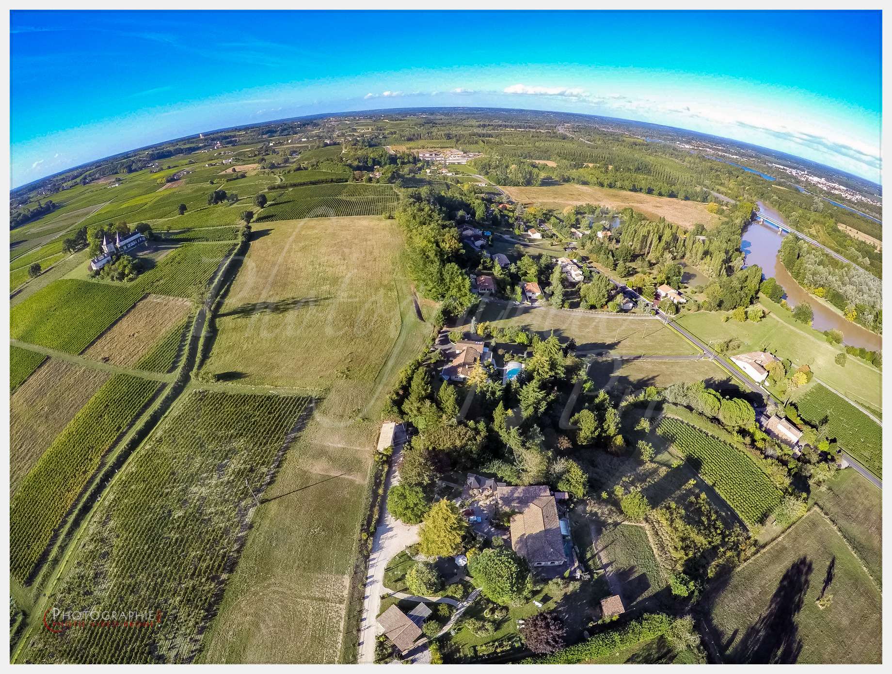 Chateau Grand Corbin-23 © by Photographie.Pro