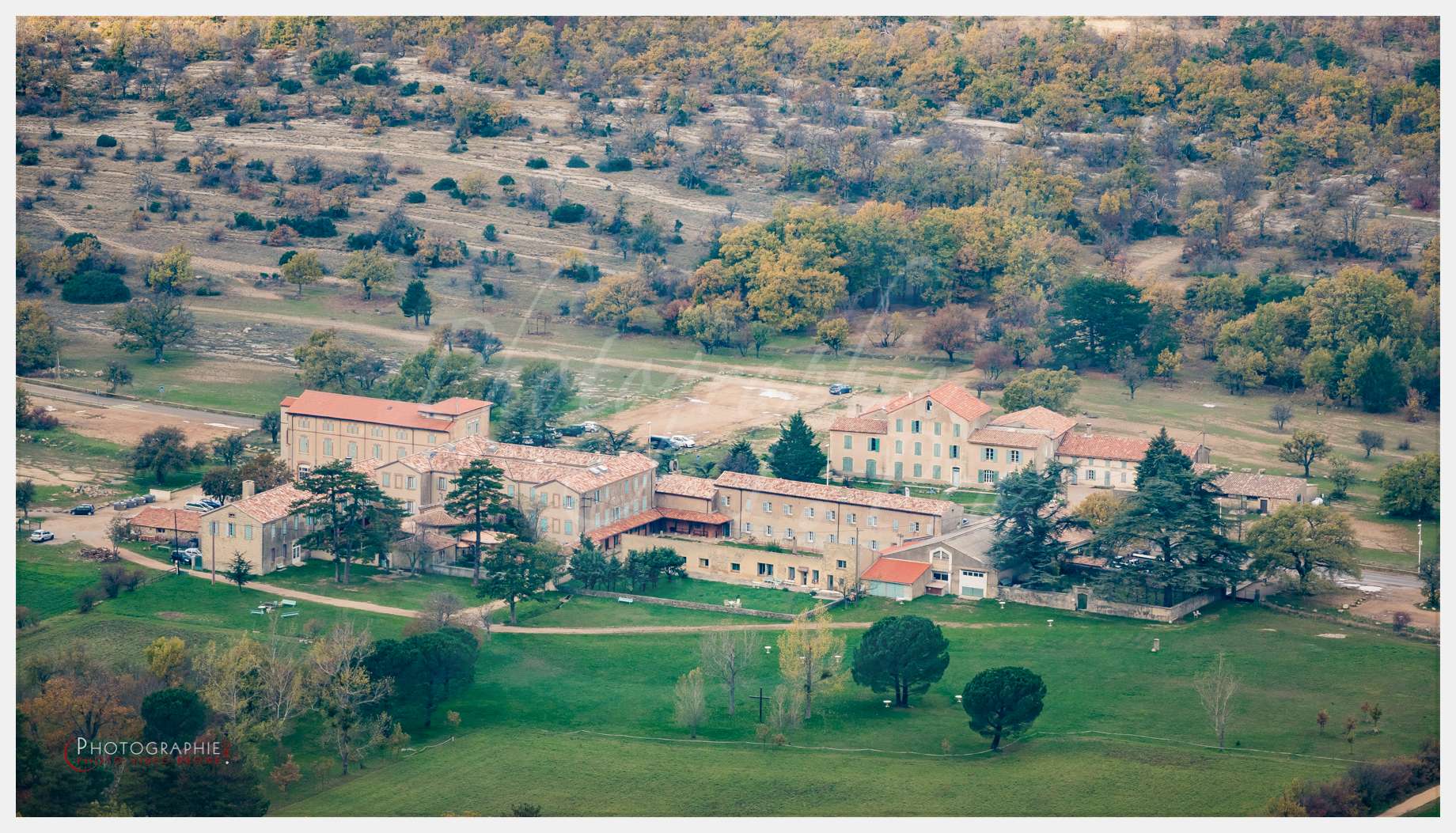 Sainte Baume-10 © by Photographie.Pro