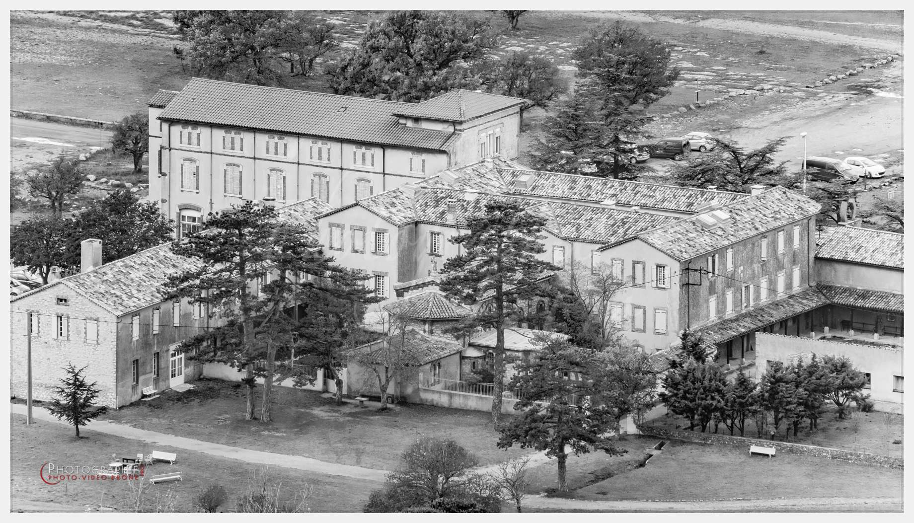 Sainte Baume-9 © by Photographie.Pro