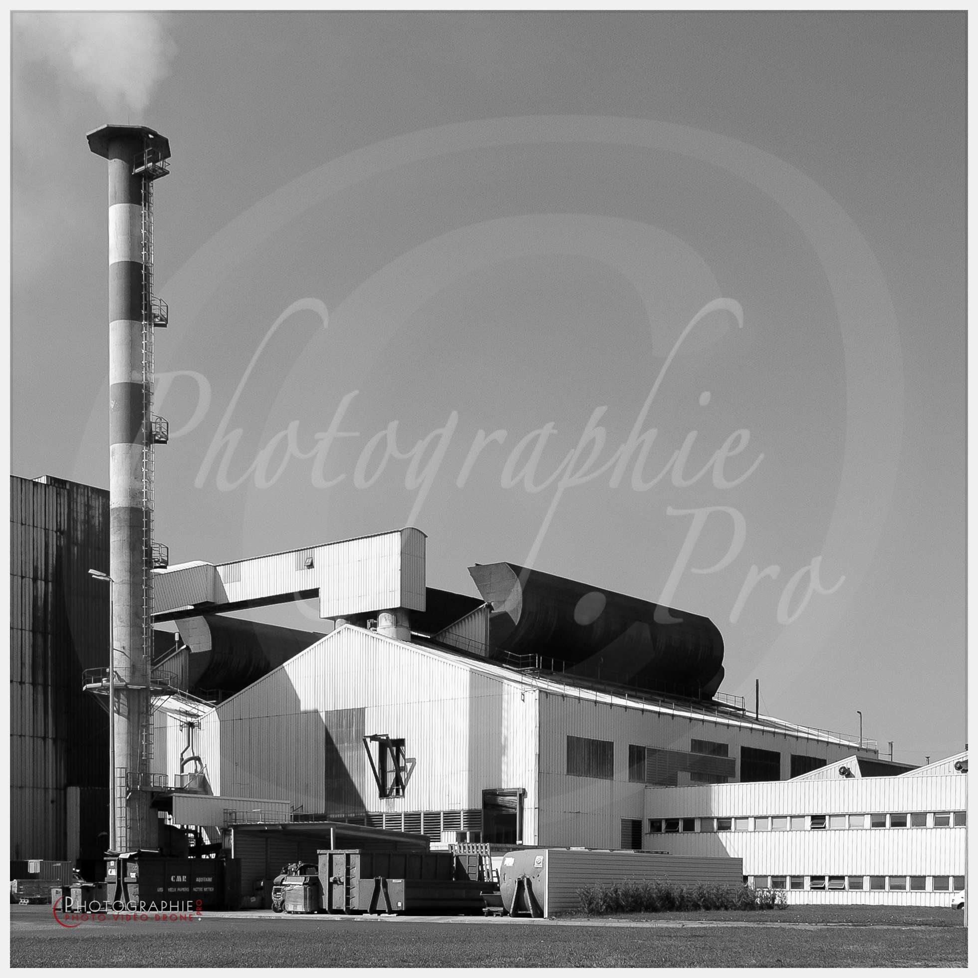Industrie