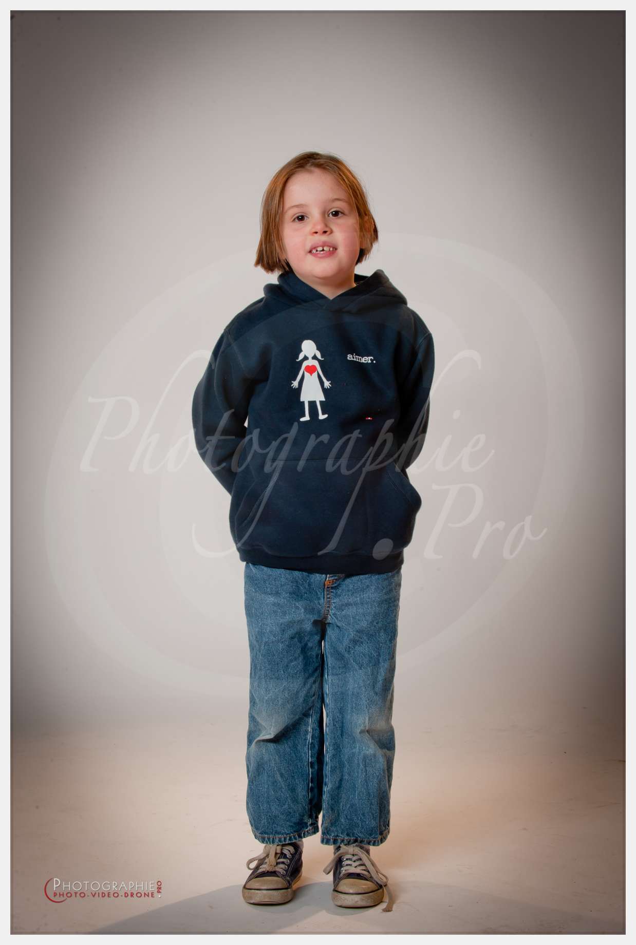 Session Photo T-Shirts "Joy & Cie" © by A-la-Vie.com