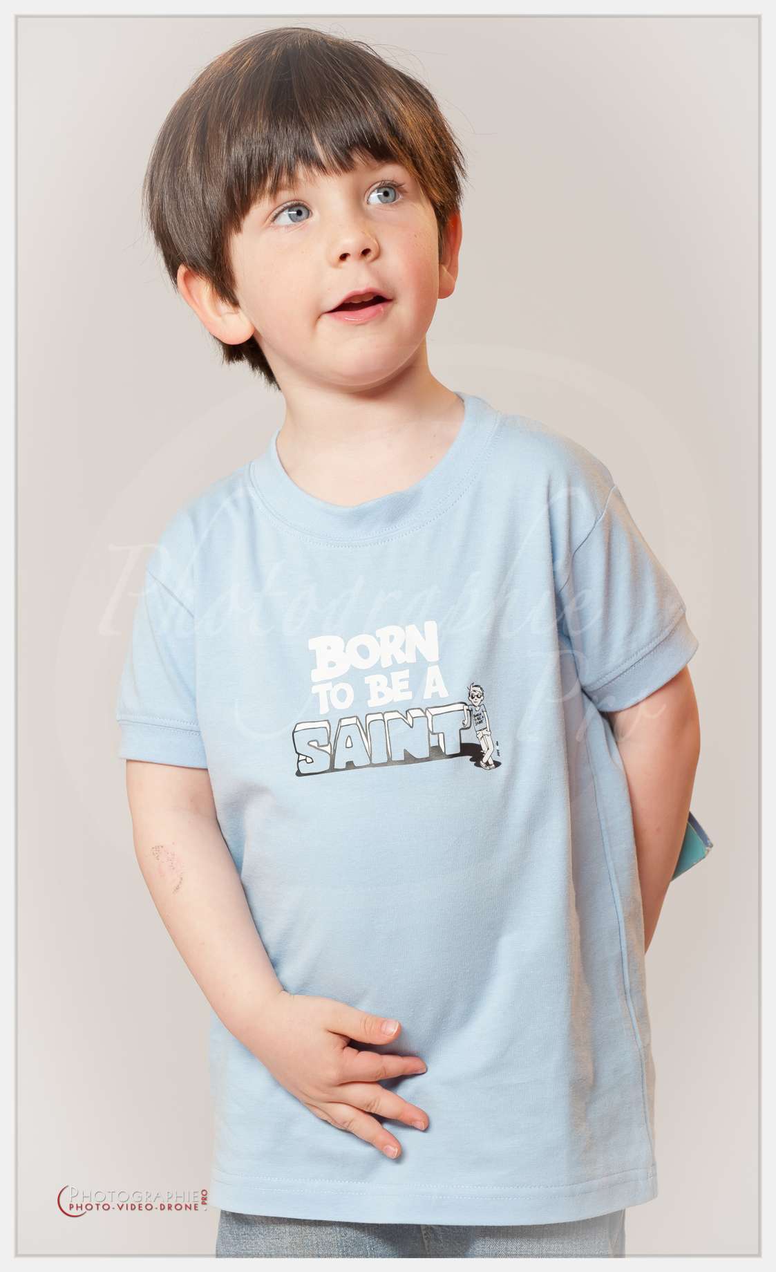 Session Photo T-Shirts "Joy & Cie" © by A-la-Vie.com