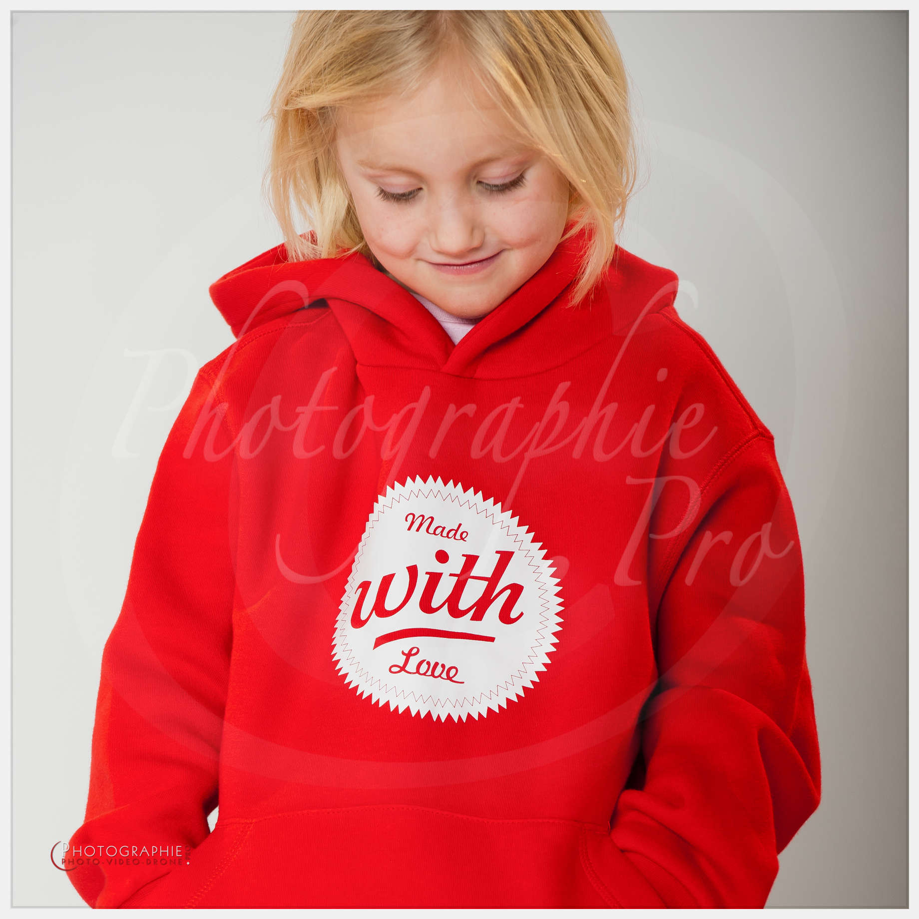 Session Photo T-Shirts "Joy & Cie" © by A-la-Vie.com