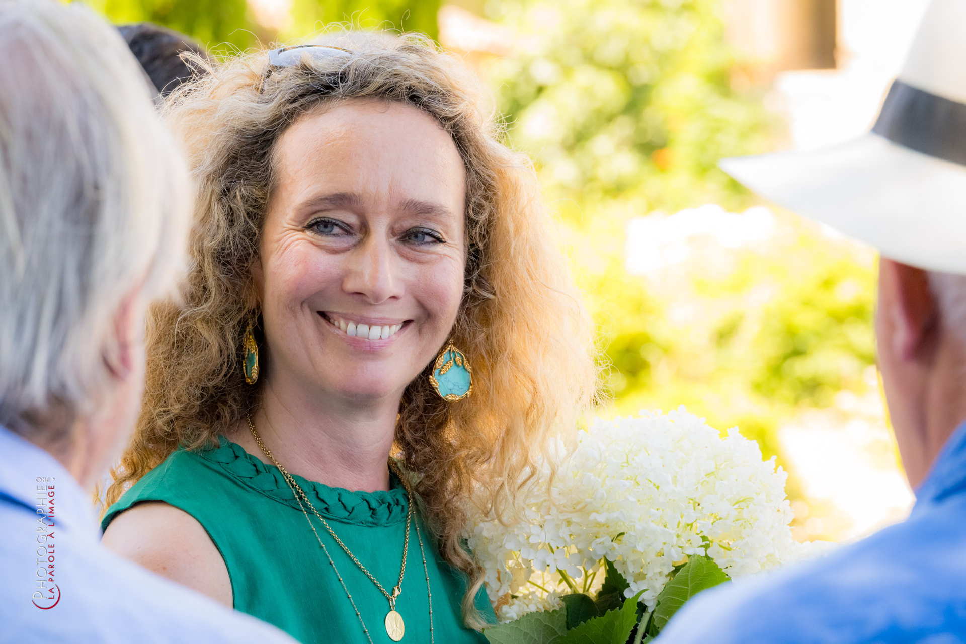 Professeur Jean Saric Fete De L Adoption De Julia 1400px