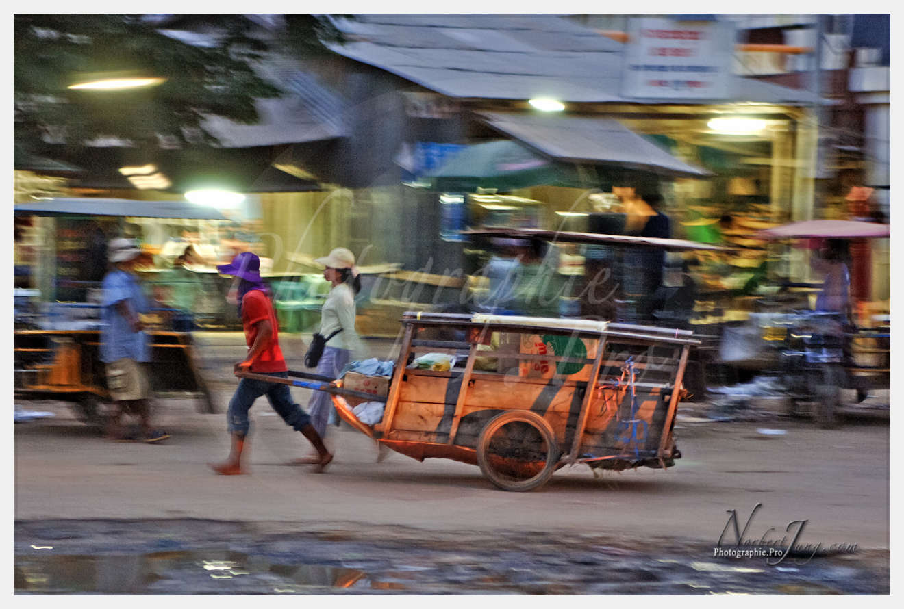 Enfants du Mékong © by A-la-Vie.com