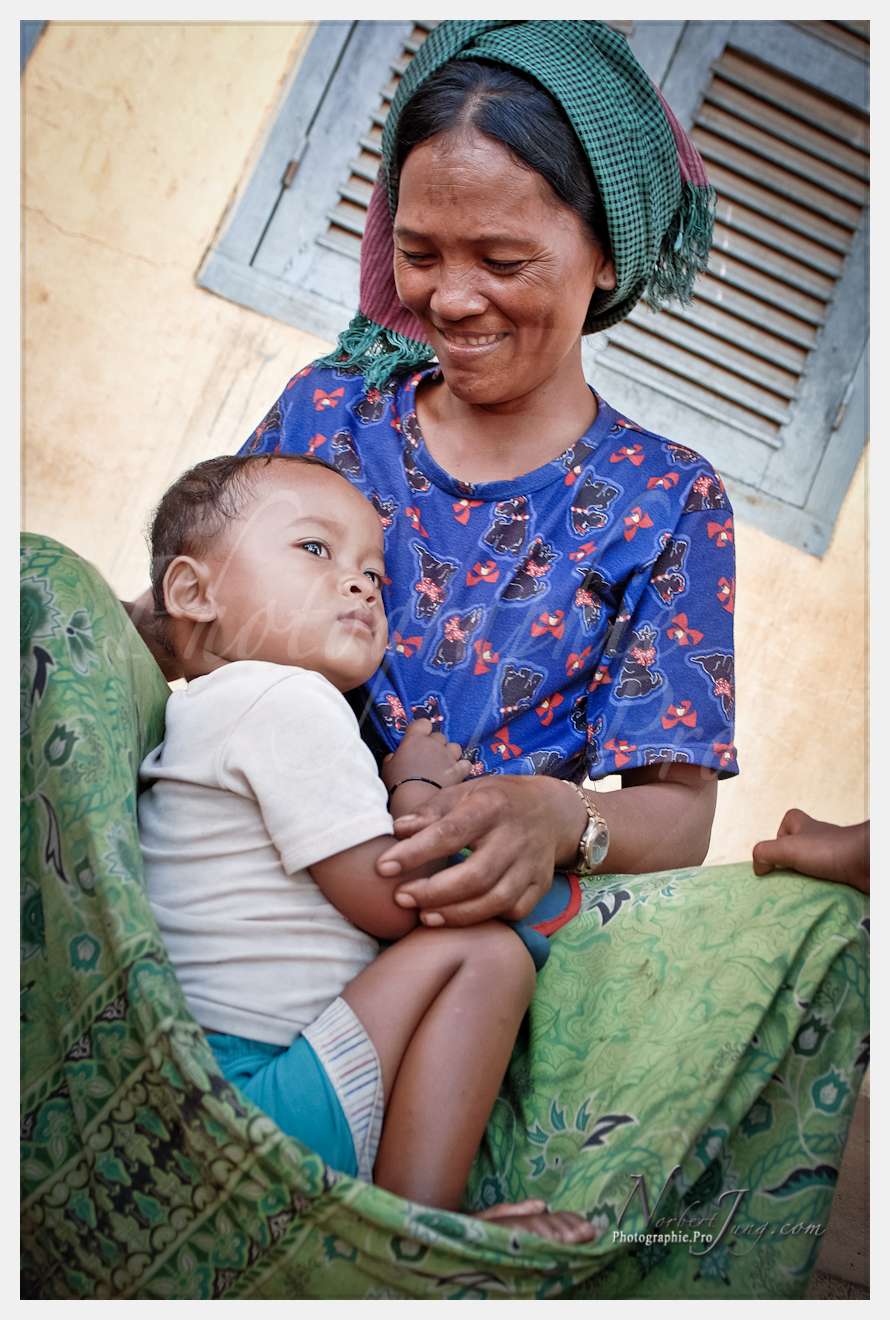 Enfants du MÈkong © by A-la-Vie.com