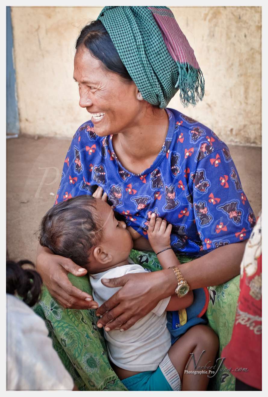 Enfants du MÈkong © by A-la-Vie.com