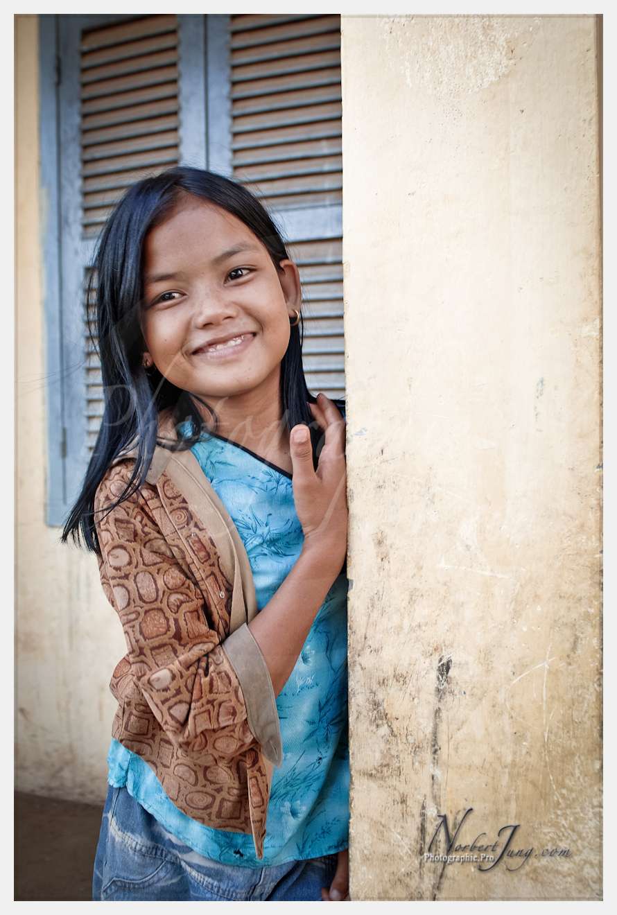 Enfants du Mékong © by A-la-Vie.com