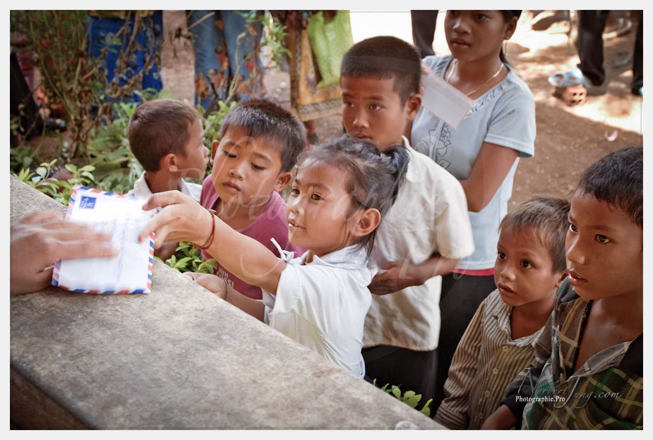 Enfants du MÈkong © by A-la-Vie.com