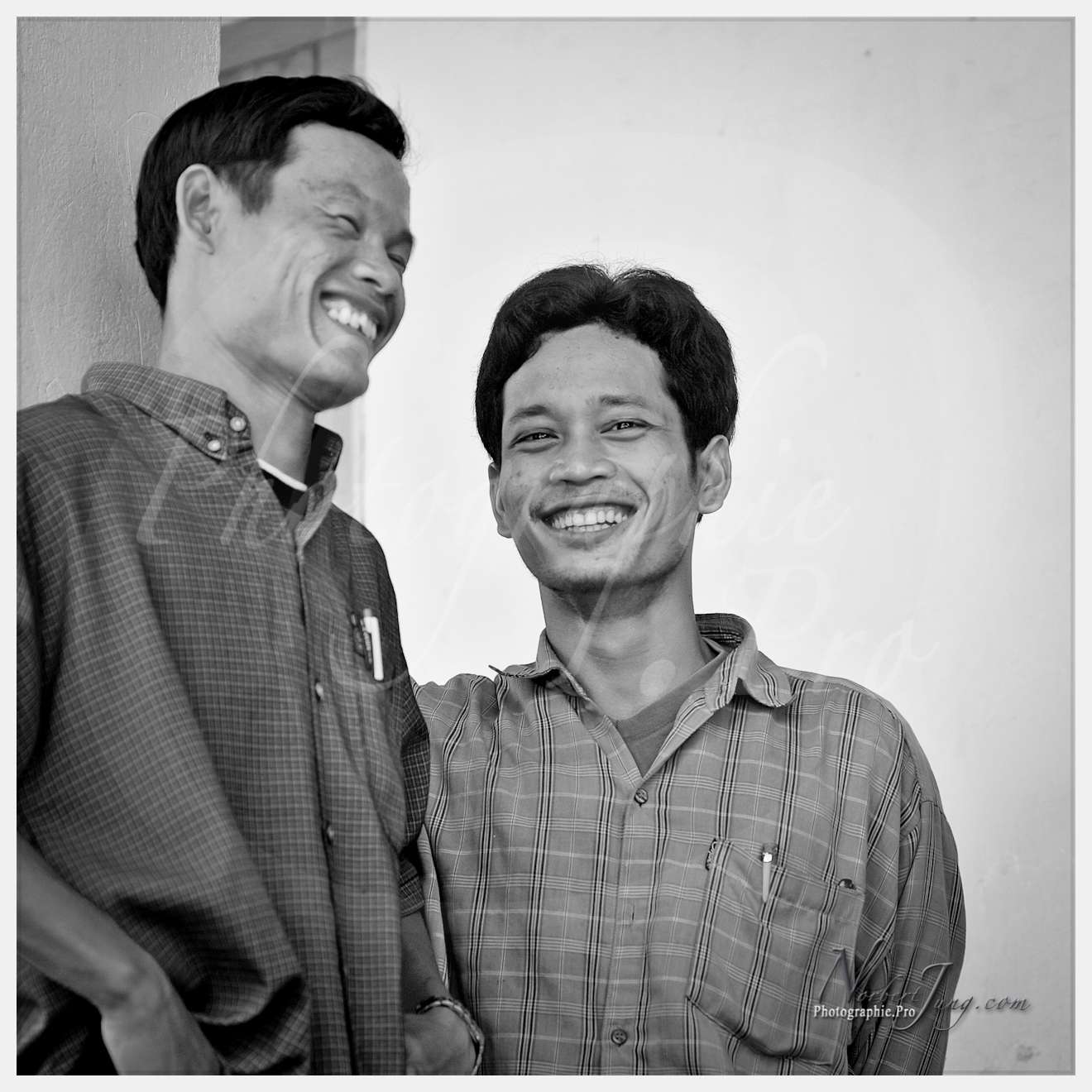 Enfants du MÈkong © by A-la-Vie.com