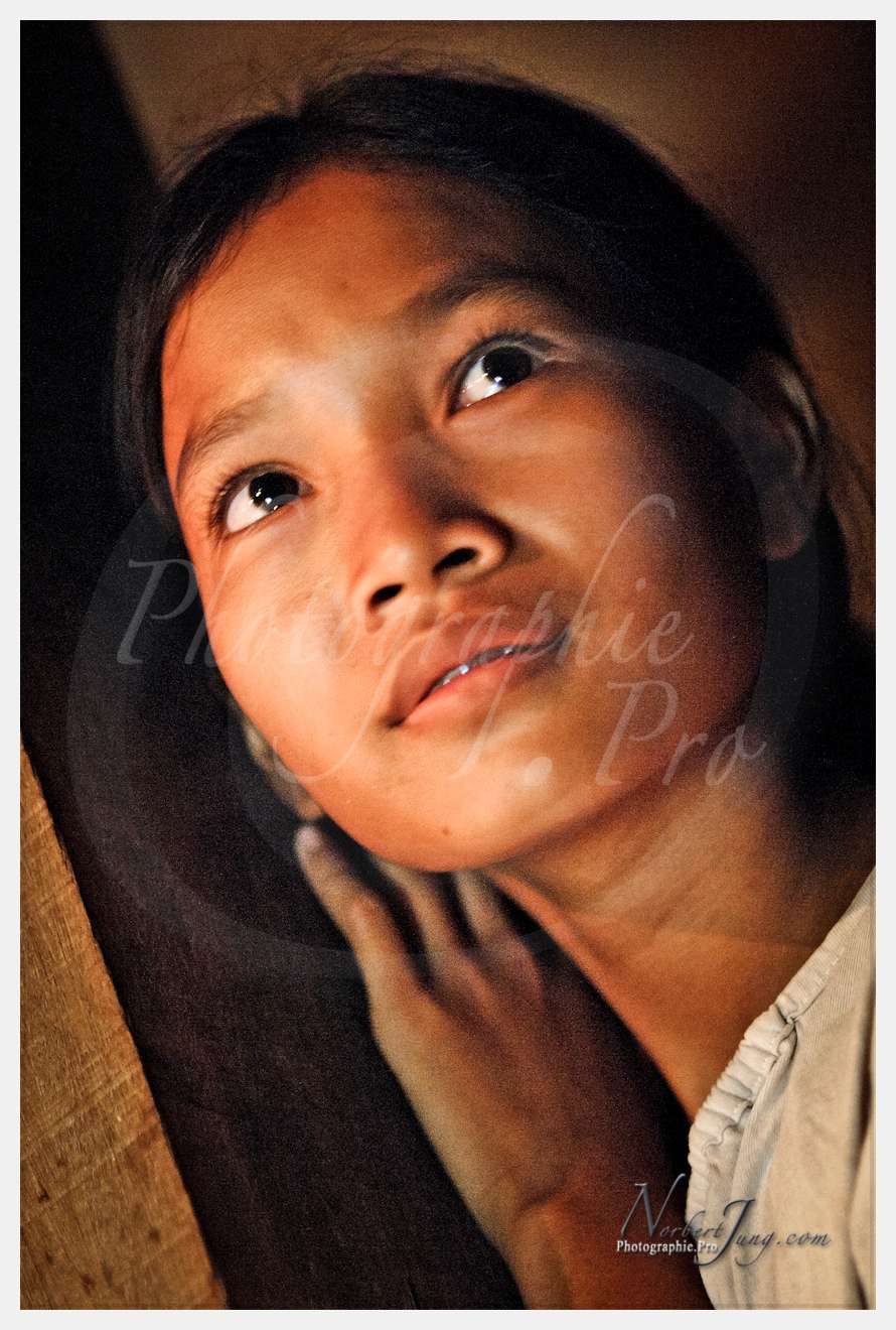 Enfants du Mékong © by A-la-Vie.com