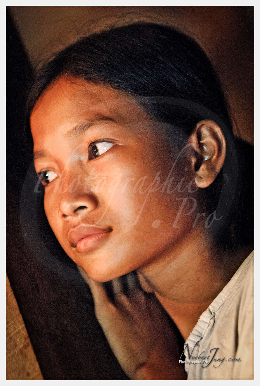 Enfants du Mékong © by A-la-Vie.com