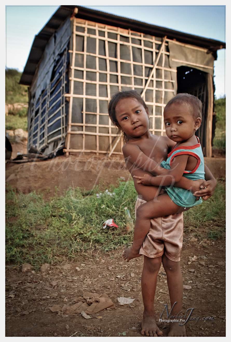 Enfants du MÈkong © by A-la-Vie.com