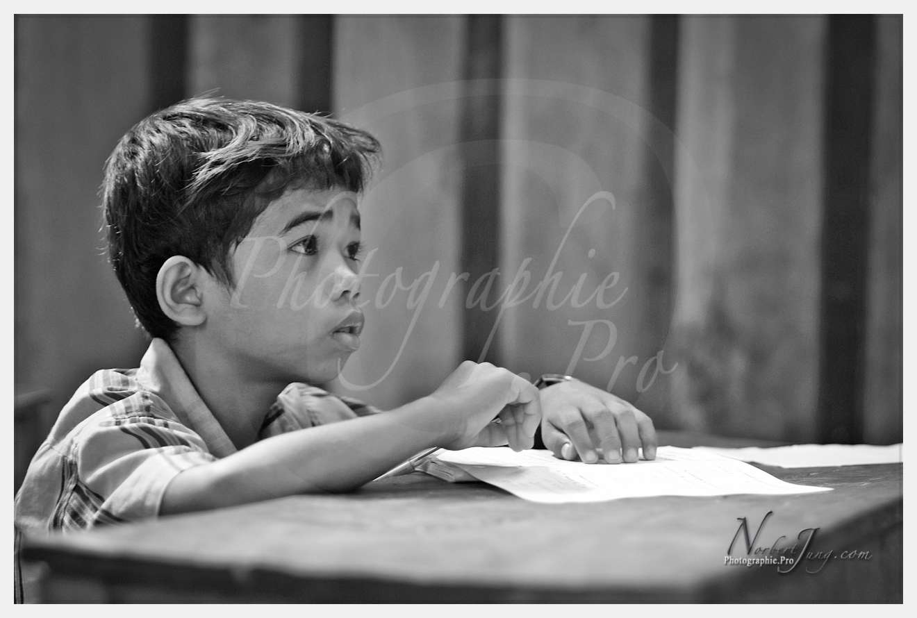 Enfants du MÈkong © by A-la-Vie.com