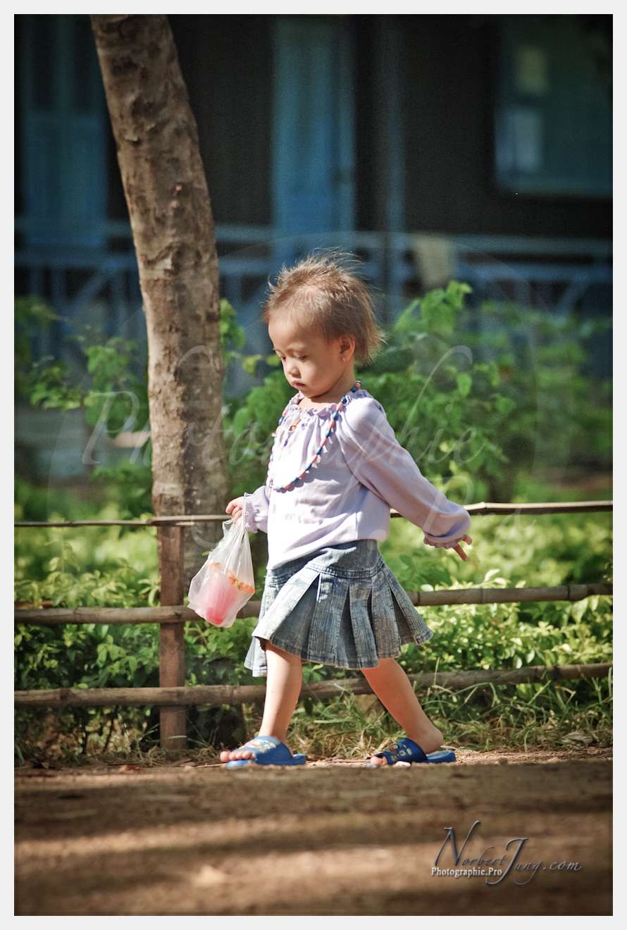 Enfants du MÈkong © by A-la-Vie.com