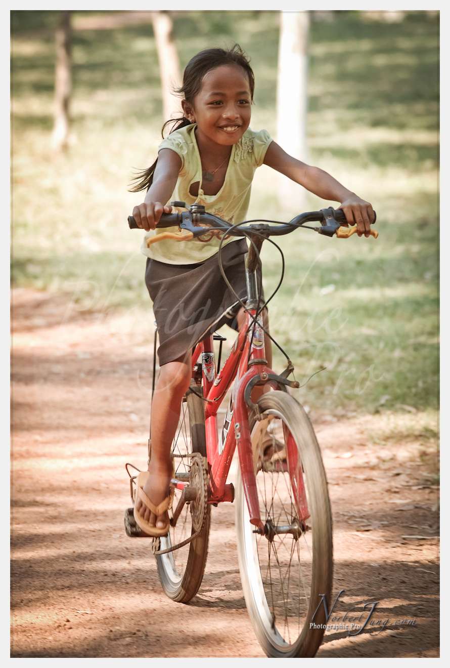 Enfants du MÈkong © by A-la-Vie.com