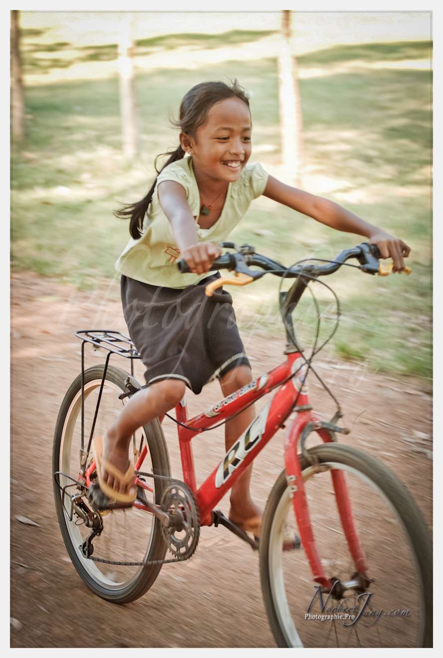 Enfants du MÈkong © by A-la-Vie.com