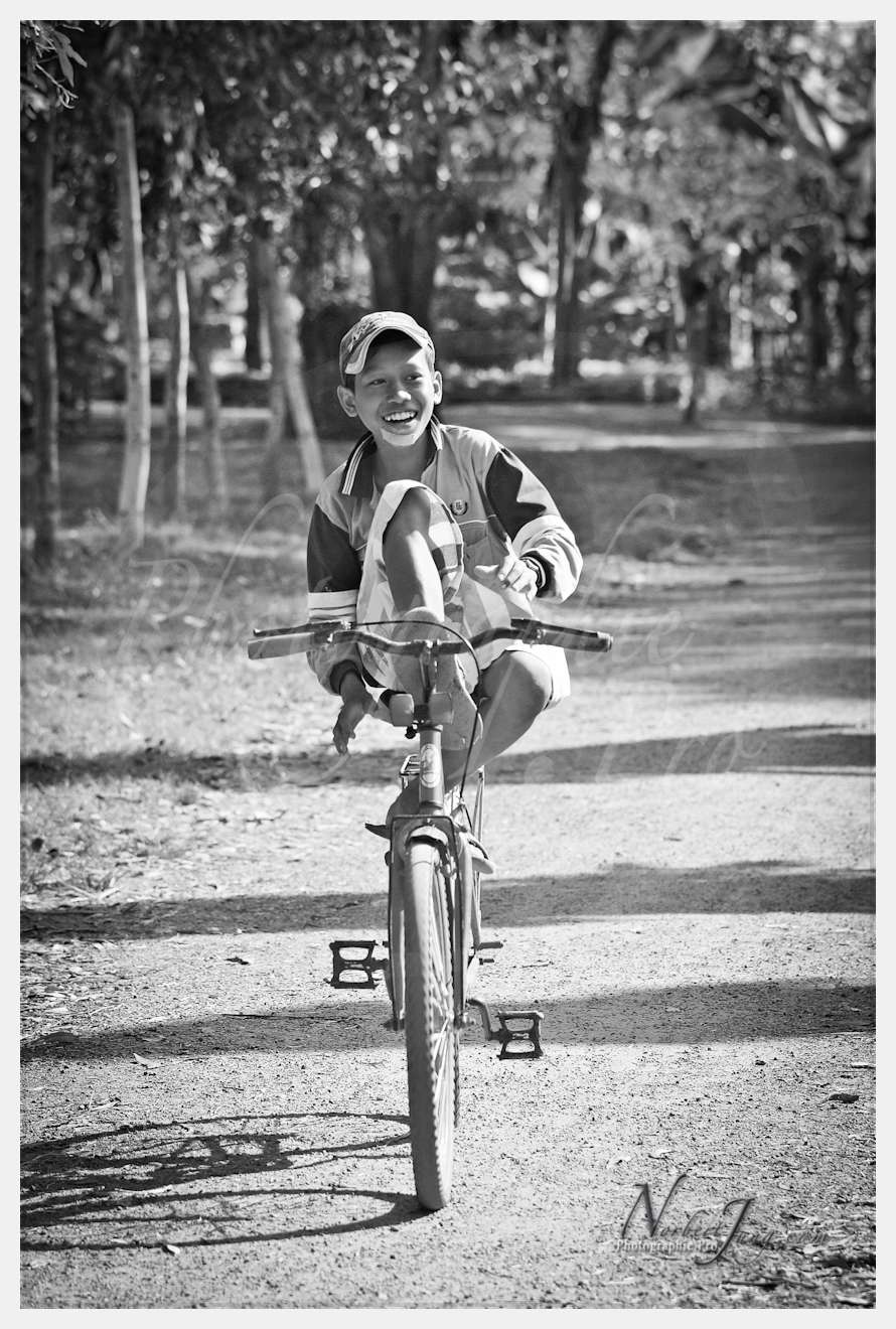 Enfants du MÈkong © by A-la-Vie.com