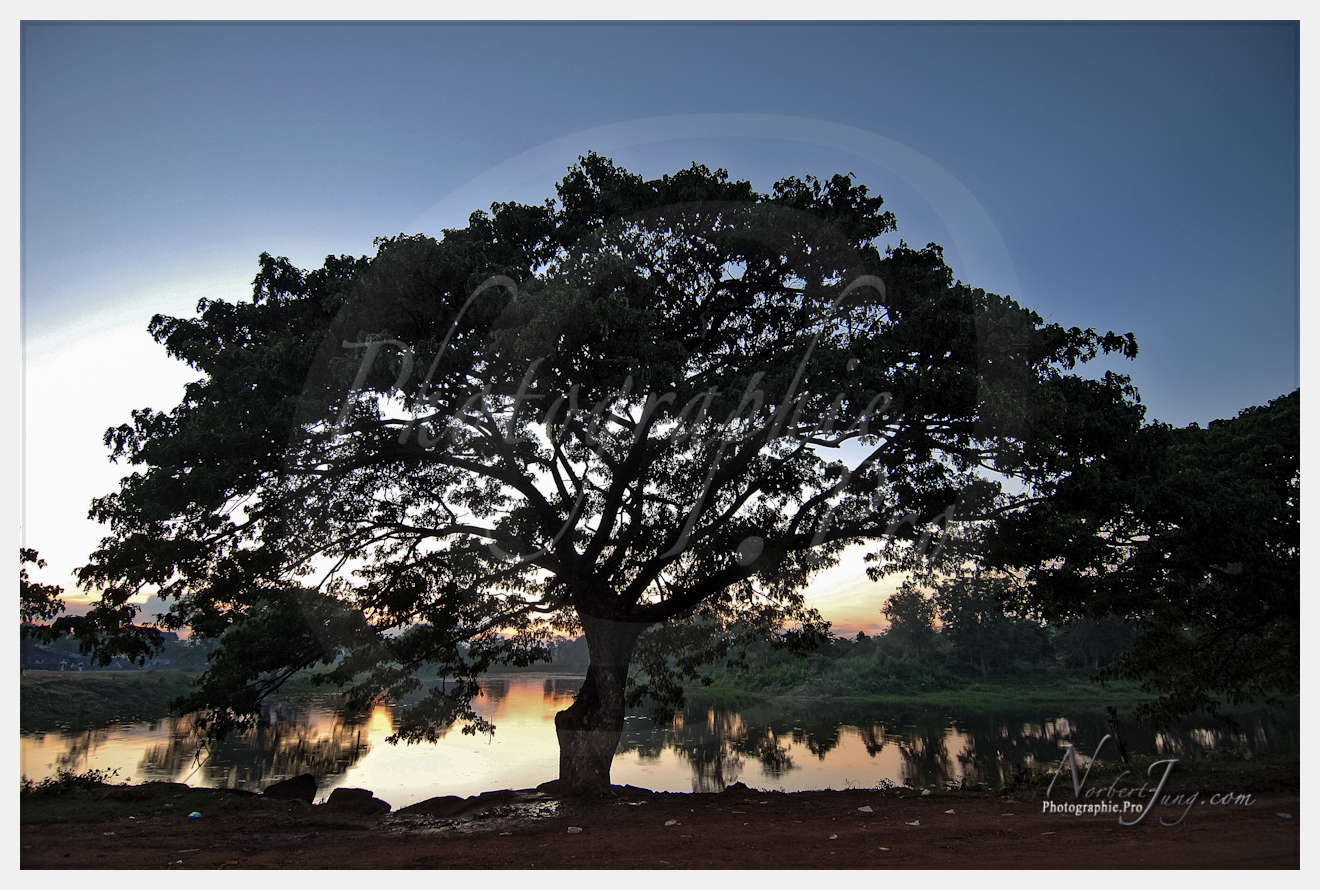 Enfants du Mékong © by A-la-Vie.com