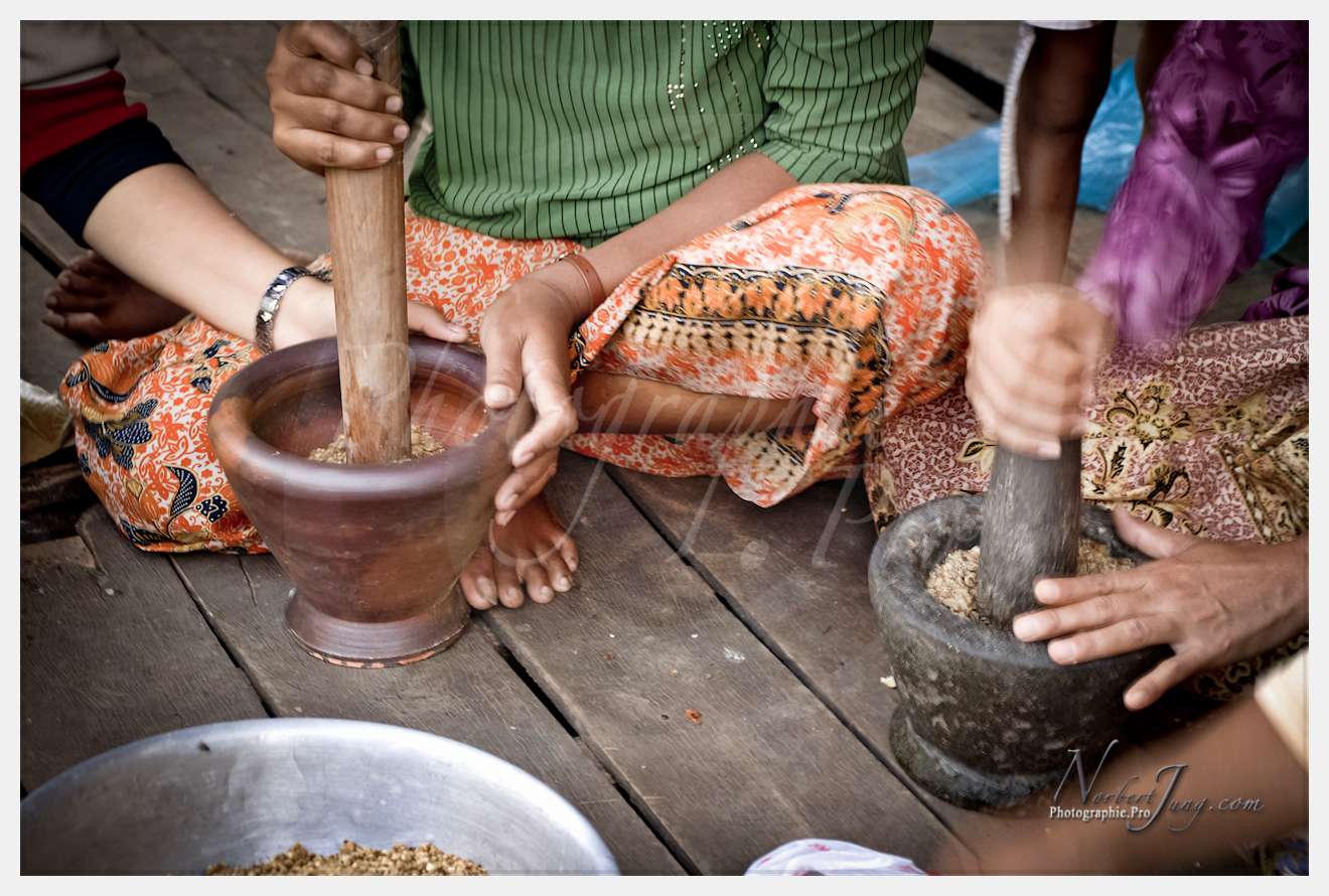 Enfants du MÈkong © by A-la-Vie.com