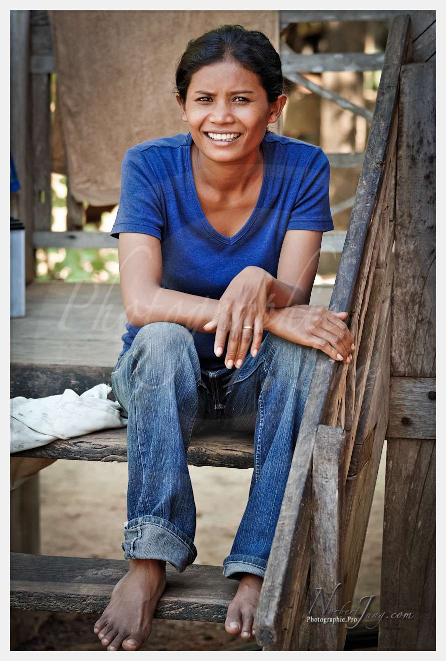 Enfants du MÈkong © by A-la-Vie.com