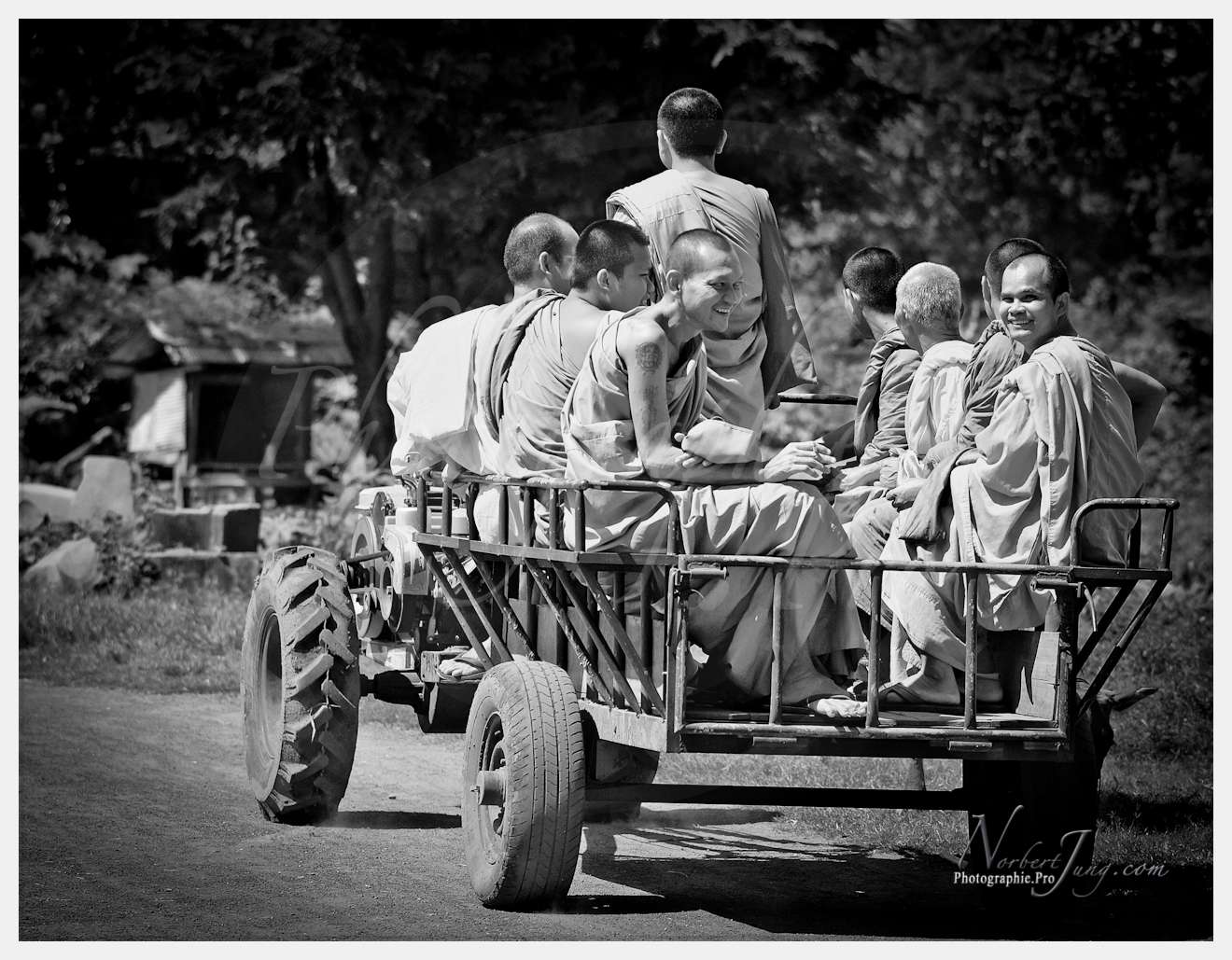 Enfants du MÈkong © by A-la-Vie.com