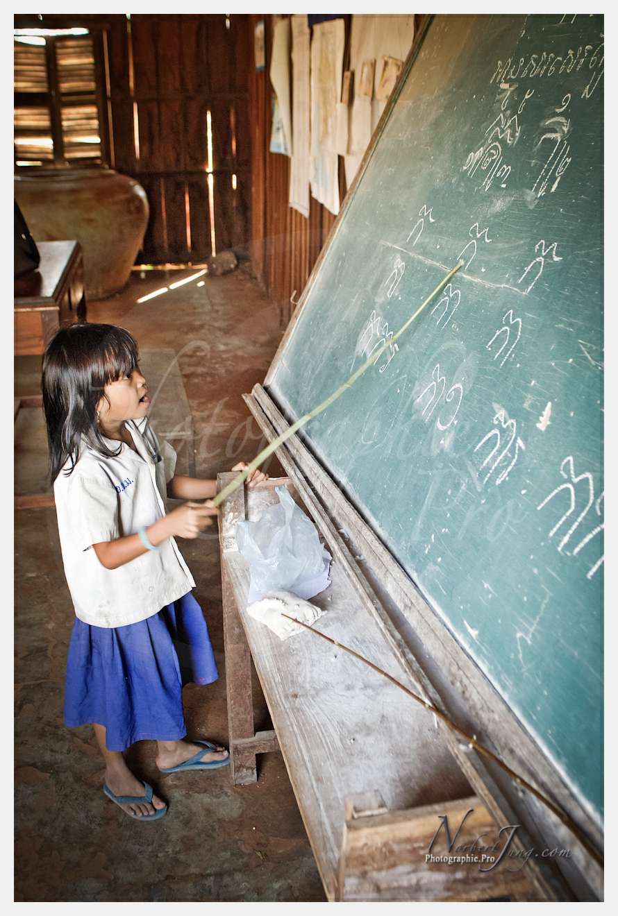 Enfants du MÈkong © by A-la-Vie.com