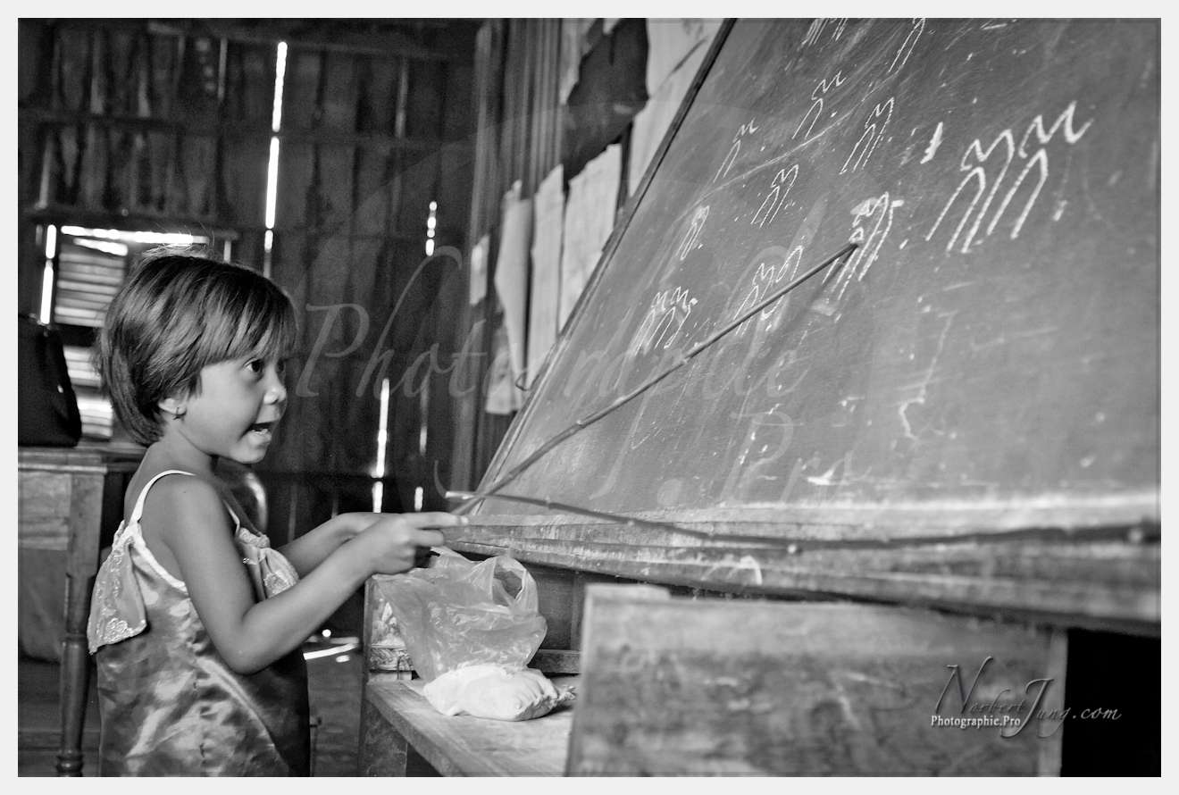 Enfants du MÈkong © by A-la-Vie.com