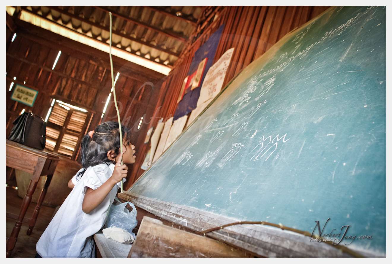 Enfants du MÈkong © by A-la-Vie.com