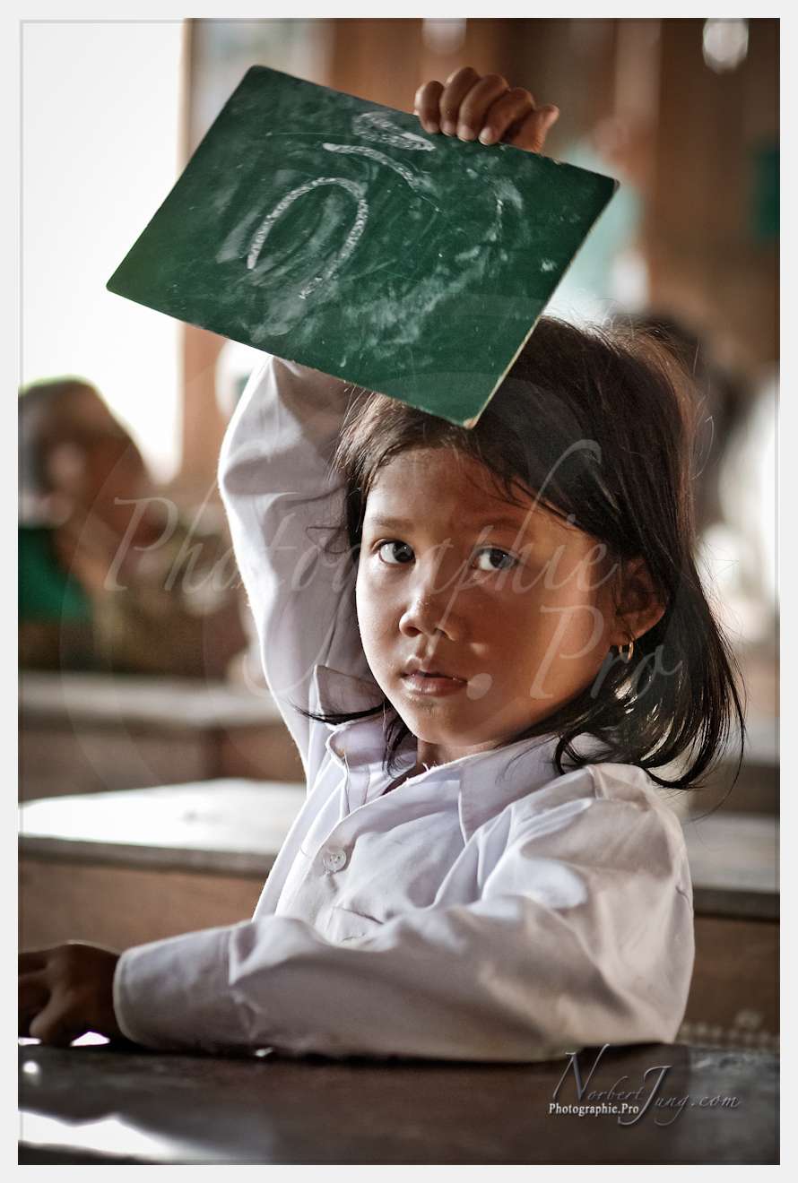 Enfants du Mékong © by A-la-Vie.com