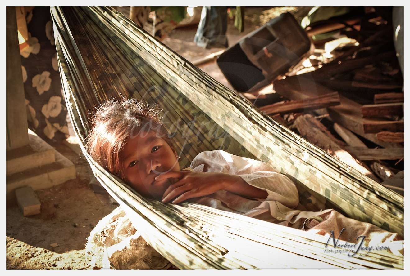 Enfants du MÈkong © by A-la-Vie.com